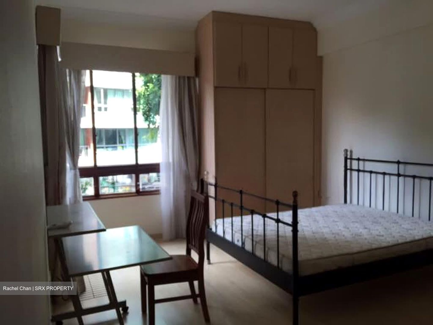 Tropical Spring (D18), Condominium #597426201